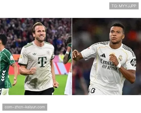 凯恩9场17球姆巴佩9场13球劳塔罗创造国米历史新纪录