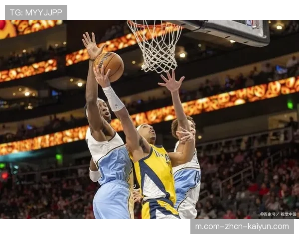 森林狼主场迎战步行者 把握对手伤病良机力争胜利