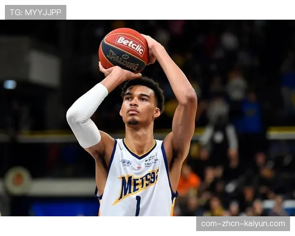 文班亚马入选MVP榜前六 马刺重建进程因他加速推进