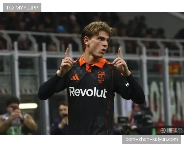 科莫中场核心尼科帕斯累计黄牌停赛 攻防体系面临重组挑战